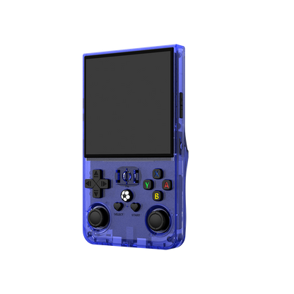 R36MAX Retro Handheld Game Console
