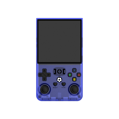 R36MAX Retro Handheld Game Console