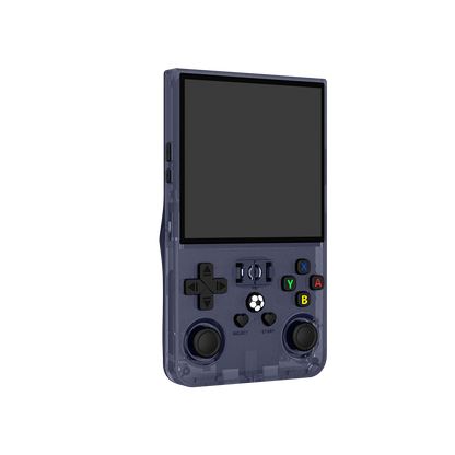 R36MAX Retro Handheld Game Console