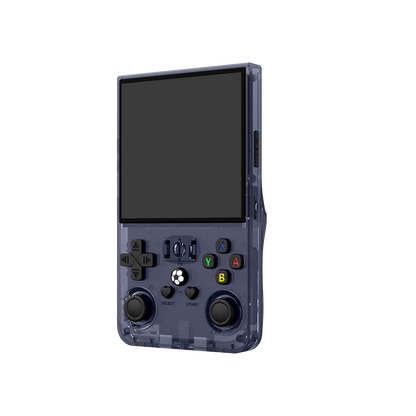 R36MAX Retro Handheld Game Console