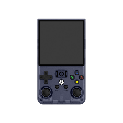 R36MAX Retro Handheld Game Console