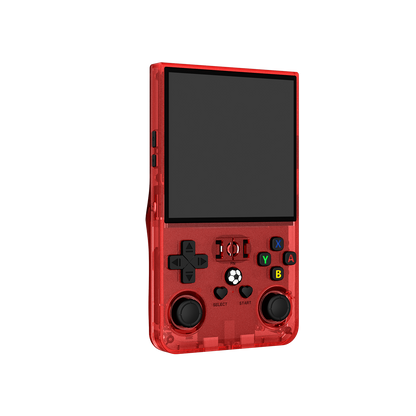 R36MAX Retro Handheld Game Console