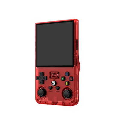R36MAX Retro Handheld Game Console