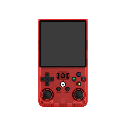 R36MAX Retro Handheld Game Console