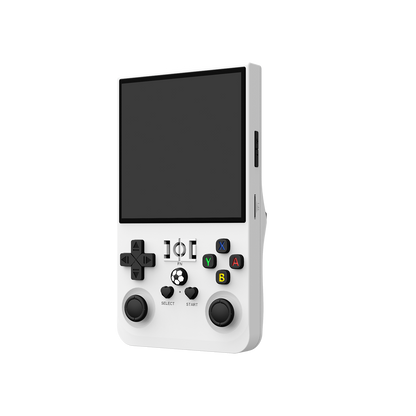 R36MAX Retro Handheld Game Console