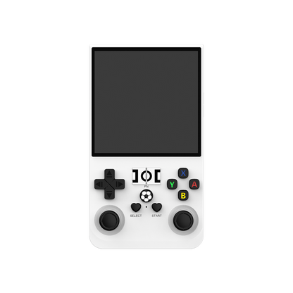 R36MAX Retro Handheld Game Console