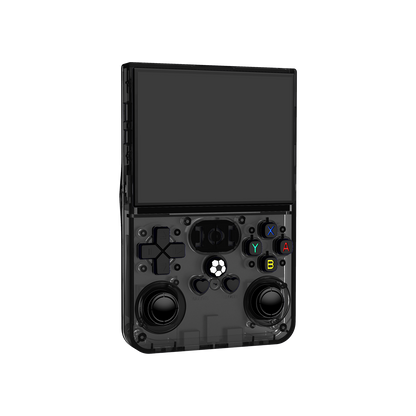 R36PRO Retro Handheld Game Console