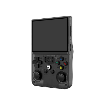 R36PRO Retro Handheld Game Console