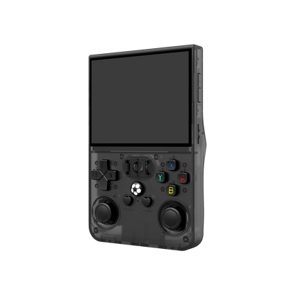 R36PRO Retro Handheld Game Console