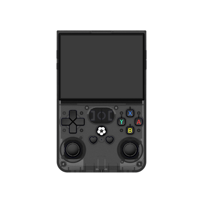 R36PRO Retro Handheld Game Console