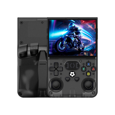 R36PRO Retro Handheld Game Console