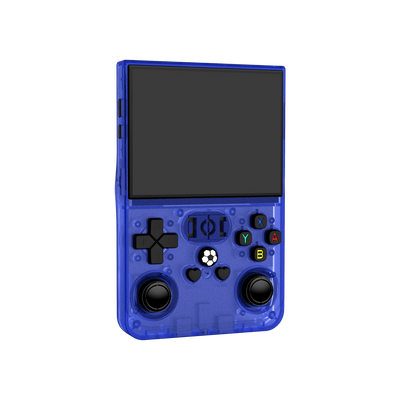 R36PRO Retro Handheld Game Console