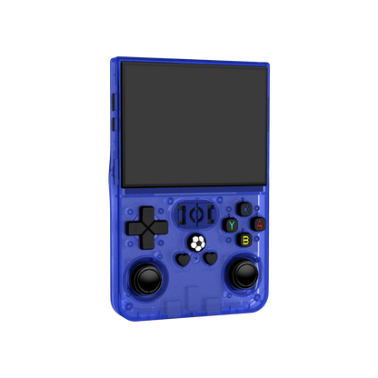 R36PRO Retro Handheld Game Console