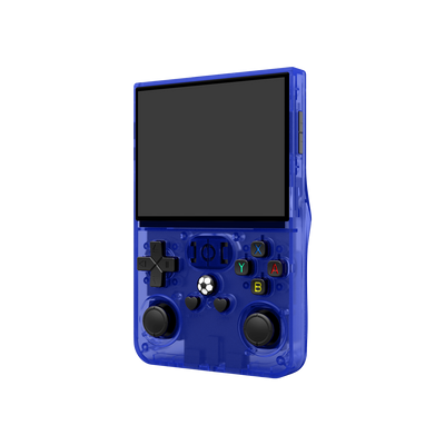 R36PRO Retro Handheld Game Console