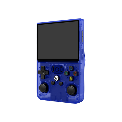 R36PRO Retro Handheld Game Console