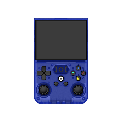 R36PRO Retro Handheld Game Console