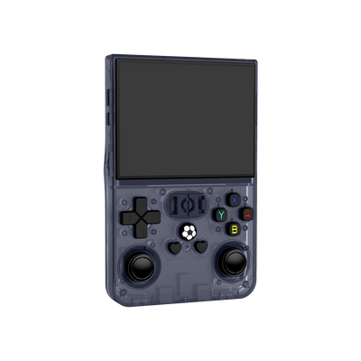 R36PRO Retro Handheld Game Console