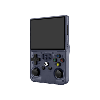 R36PRO Retro Handheld Game Console