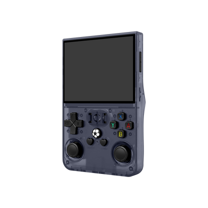 R36PRO Retro Handheld Game Console
