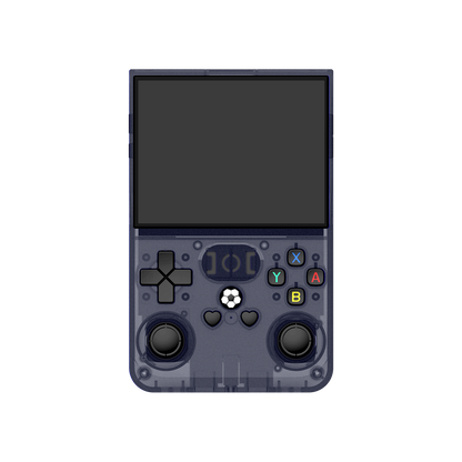 R36PRO Retro Handheld Game Console