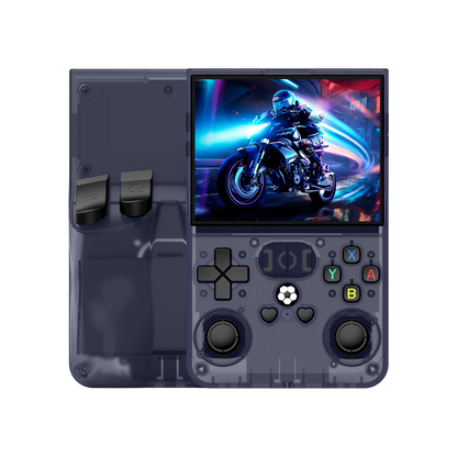 R36PRO Retro Handheld Game Console