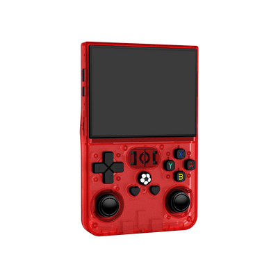 R36PRO Retro Handheld Game Console