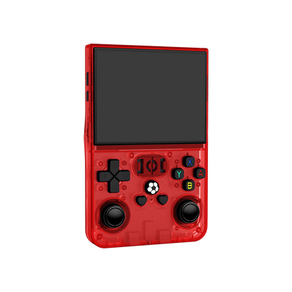 R36PRO Retro Handheld Game Console