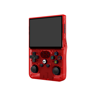 R36PRO Retro Handheld Game Console