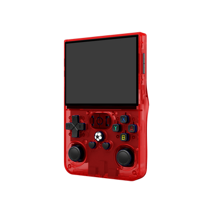 R36PRO Retro Handheld Game Console