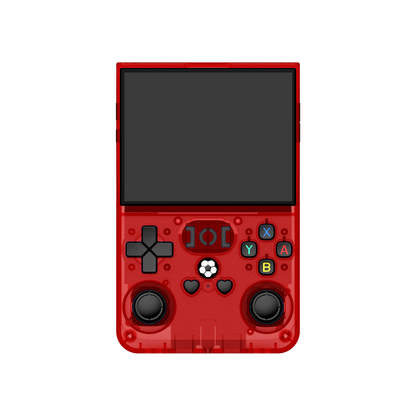 R36PRO Retro Handheld Game Console