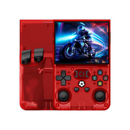 R36PRO Retro Handheld Game Console