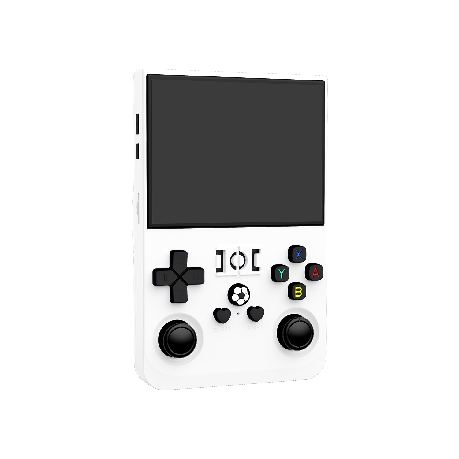 R36PRO Retro Handheld Game Console