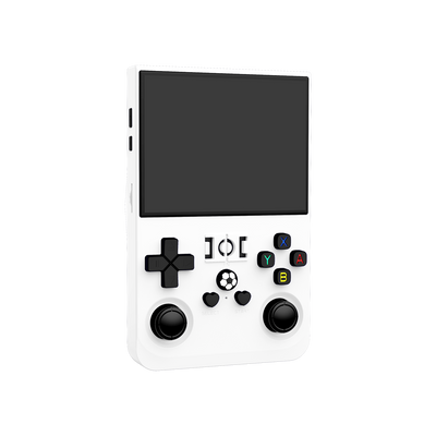 R36PRO Retro Handheld Game Console