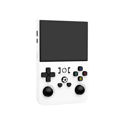 R36PRO Retro Handheld Game Console