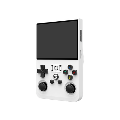 R36PRO Retro Handheld Game Console