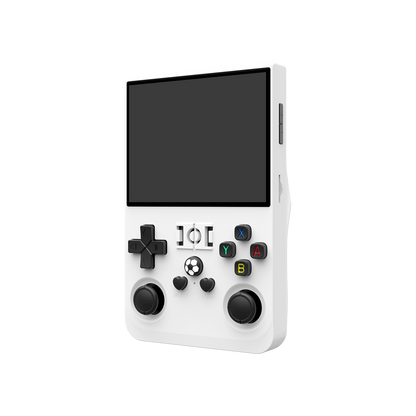 R36PRO Retro Handheld Game Console