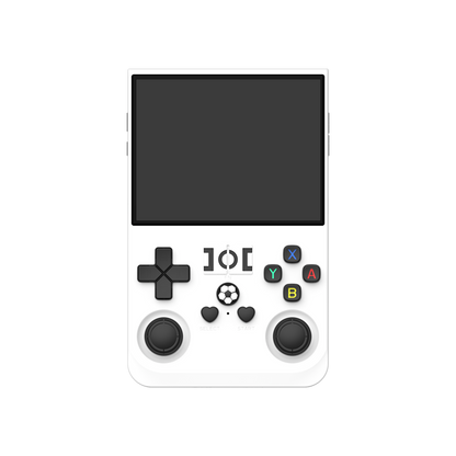 R36PRO Retro Handheld Game Console
