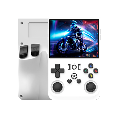 R36PRO Retro Handheld Game Console