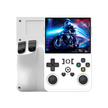 R36PRO Retro Handheld Game Console