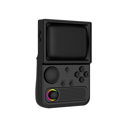 R36T Retro Handheld Game Console