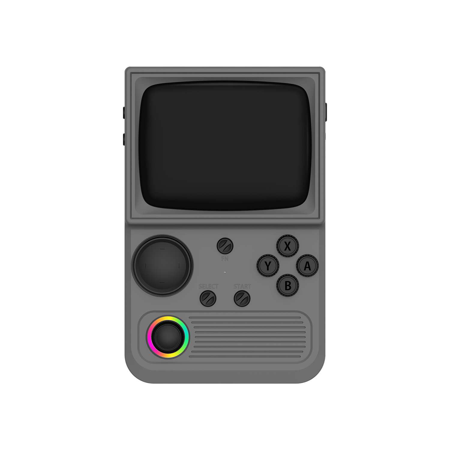 R36T Retro Handheld Game Console