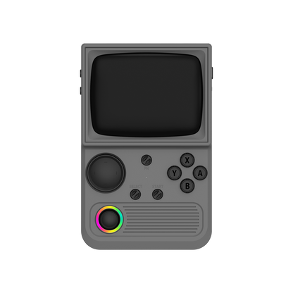 R36T Retro Handheld Game Console