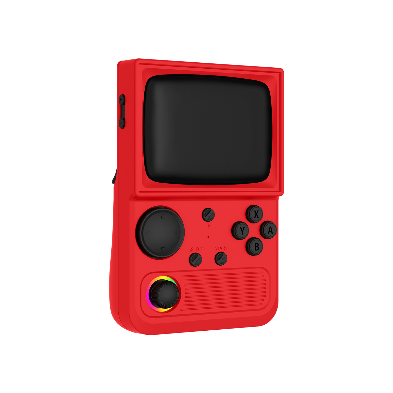 R36T Retro Handheld Game Console