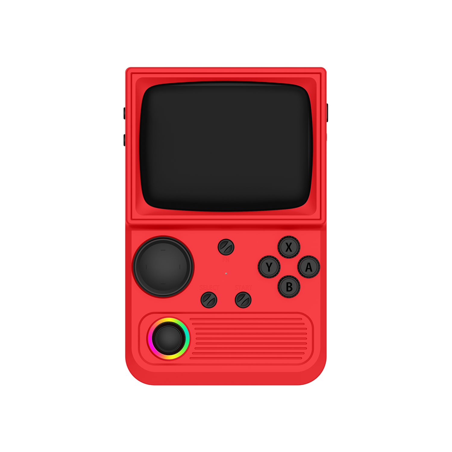 R36T Retro Handheld Game Console