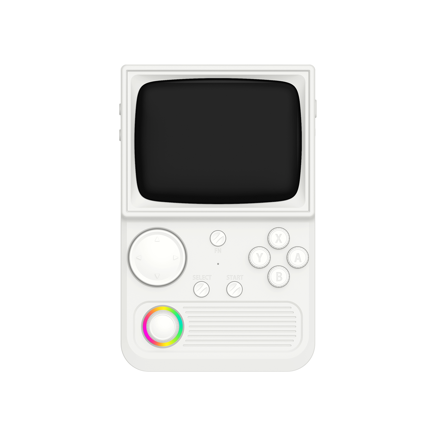 R36T Retro Handheld Game Console
