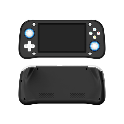 XF43 Retro Handheld Game Console