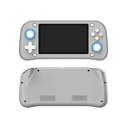 XF43 Retro Handheld Game Console
