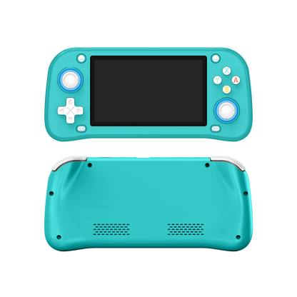XF43 Retro Handheld Game Console