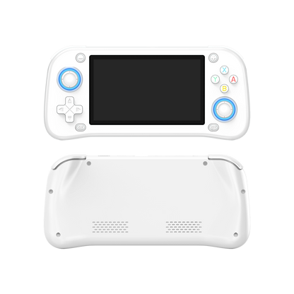 XF43 Retro Handheld Game Console