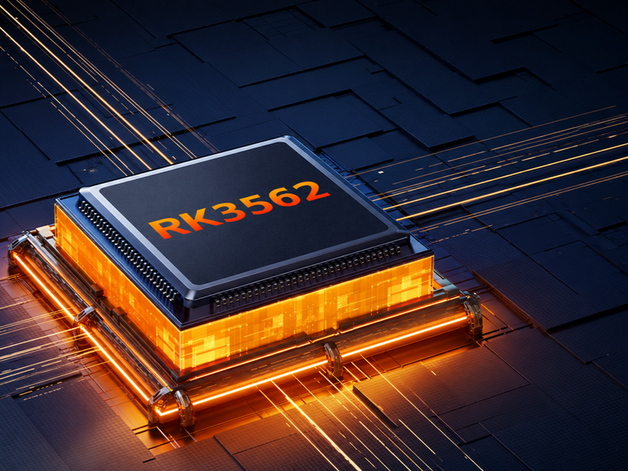 RK3562 Performance Core